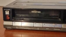 SONY BETAMAX SL-F60 NON FUNZIONANTE PEZZI RICAMBIO VIDEOREGISTRATORE VHS VCR