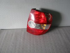 FANALE POSTERIORE DX