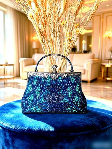 Pochette sera artigianale - pochette,