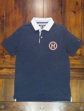 Polo Tommy Hilfiger taglia L