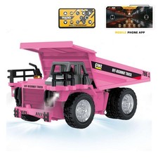 1/64 Mini RC Dumper Auto