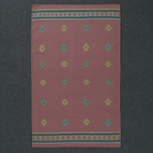 Tappeto dhurrie kilim - tappeto,