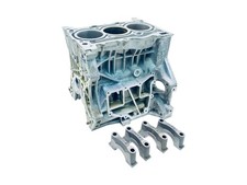 Blocco motore Volkswagen Up 2019 benzina 44kW 04C103101K TES43588