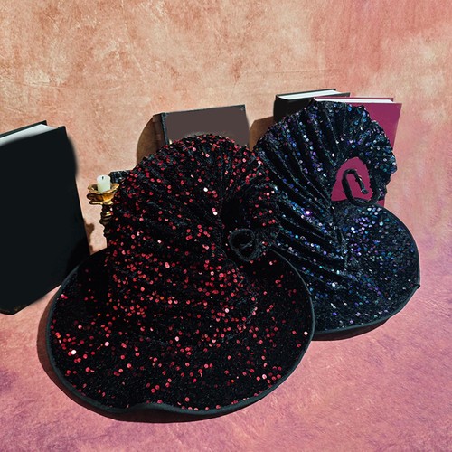 Cappello strega di - cappello,