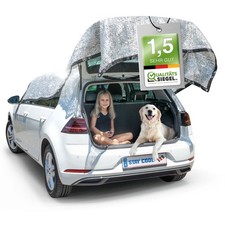 Protezione Solare Auto Rete Solare Protezione UV Campeggio Accessori Copertura Solare 