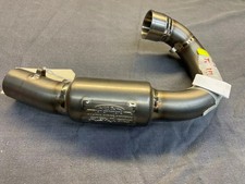 Scarico Pro Circuit KTM 250