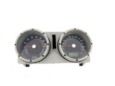 VW POLO (6N, 6KV) Quadro