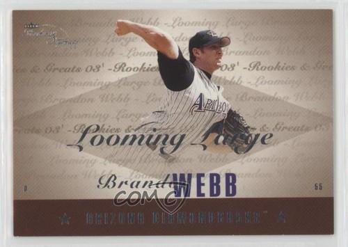 2003 fleer rookies greats - rookies,