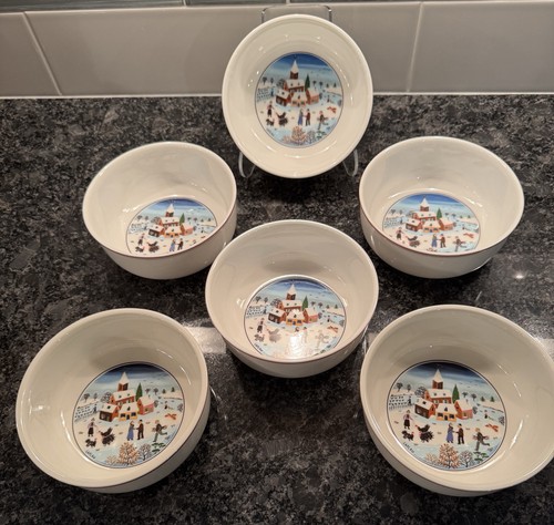 Villeroy boch naif - di, 6