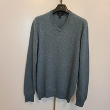 MAGLIA IN PURO CACHEMIRE