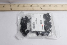 (15-Pk) Wurth Bumper Retainer