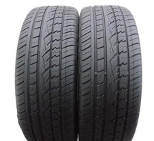 2 X Continental 235/55 R20