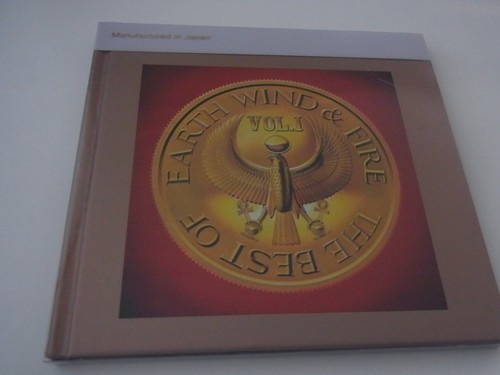 Earth wind and fire - fire, best