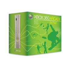 Microsoft Xbox 360 - Console