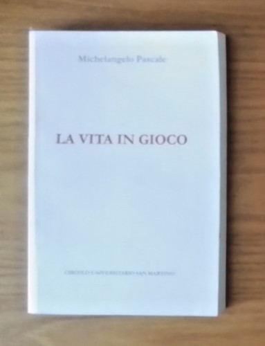 Vita gioco michelangelo - la, gioco.