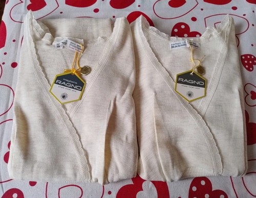 Maglie intime donna ragno - 2,