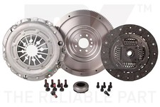 Kit frizione più volano