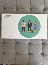 Wacom DTH1620 Cintiq Pro 16