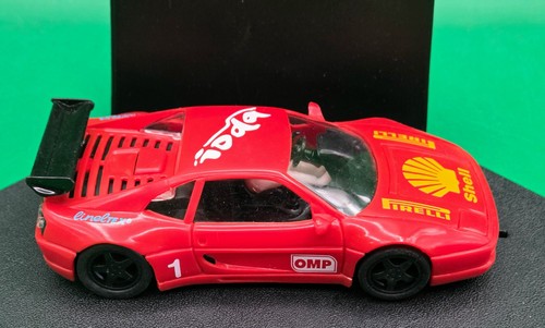 Policar 32 - (scalextric), 1/32