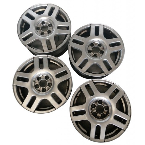 Cerchi lega 1j0601025f - in,