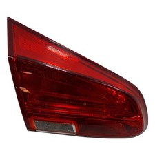 Fanale posteriore lato