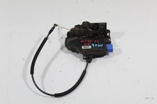 SERRATURA ANTERIORE SINISTRA