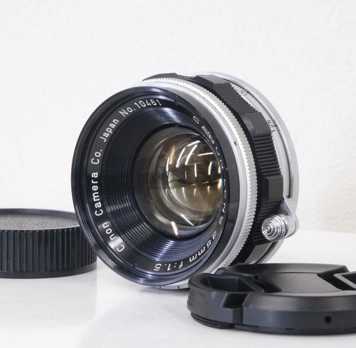 Cla vintage mint canon - [cla'd,