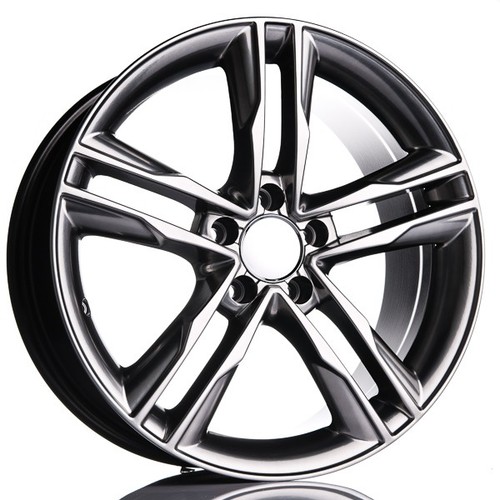 Cerchio lega barzetta ss5 - cerchio,