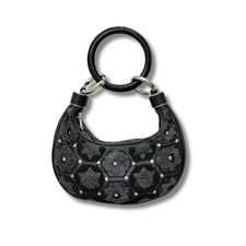 Bracciale Chloe Perline Hobo