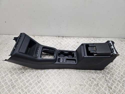 Console centrale volkswagen - console,