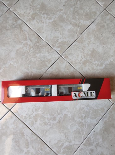 Acme 45052 mai usciti - mai, dalla