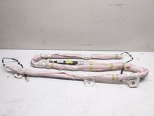 Lancia Voyager 2012 sinistra