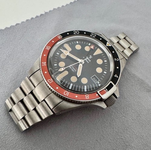 Yema superman gmt - yema,