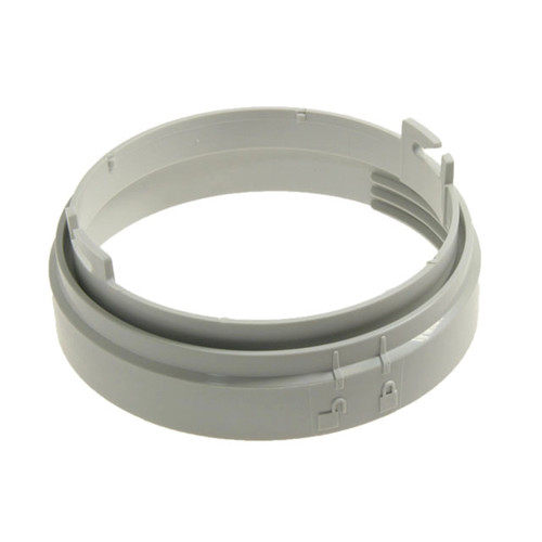 Connettore raccordo tubo - raccordo,