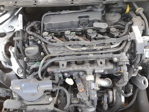 Ah01 motore peugeot - 308, lb