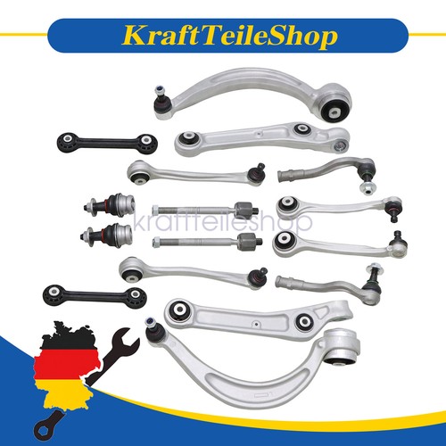 Kit giunto supporto - asta, di