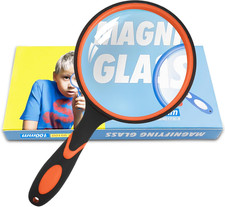 Lente Ingrandimento