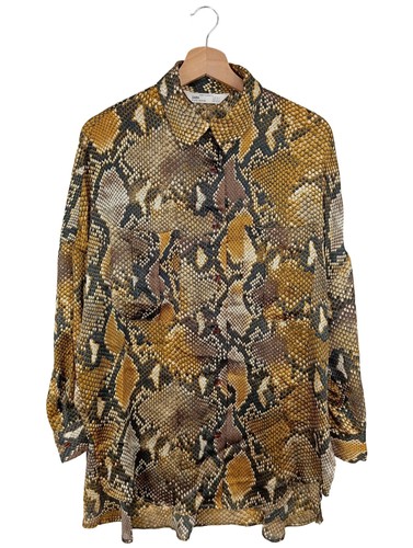 Zara camicia maniche - zara,