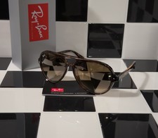 Ray-Ban RB4125 Gatti 5000
