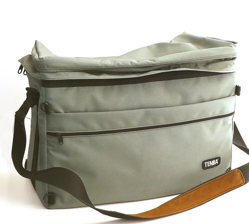 Borsa fotocamera grande tenba - borsa,