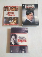 Onore rispetto parte - l'onore,