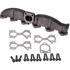 Collettore Di Scarico for BMW 3 5 7 X3 X5 E46 E39 E60 E61 E38 E65 E83 E53 M57