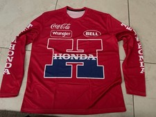 New vintage Honda Licensed