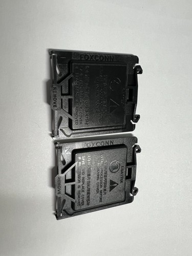 Cover protezione socket - x,