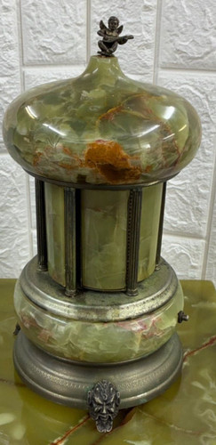 Reuge scatola giostra - scatola,