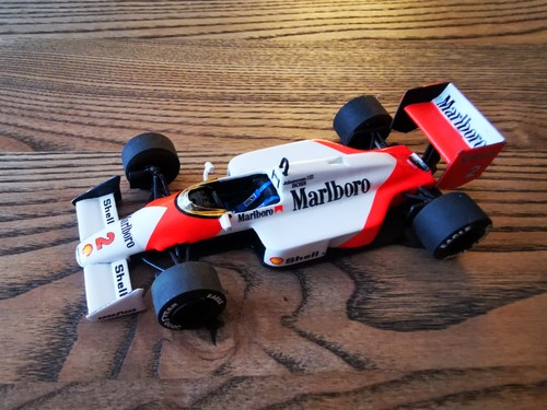 Mclaren tag turbo mp4 - mclaren,