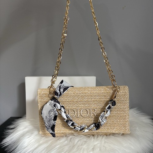 Dior borsa mano - borsa, a