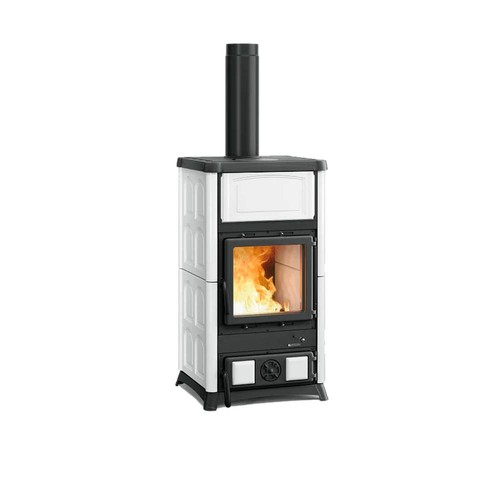 Stufa legna nordica - a,