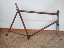 Telaio Camandona Simplex bici Corsa vintage XL  60 cm. 