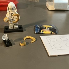 LEGO Minifigure Serie Marvel